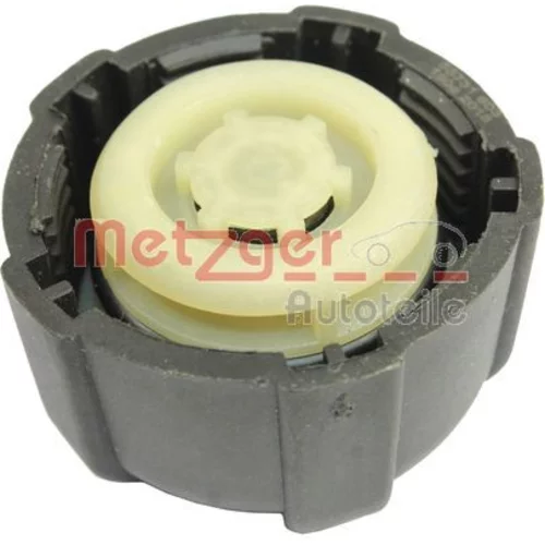 Uzáver nádržky pre chladiacu zmes 2140055 /METZGER/ - obr. 1