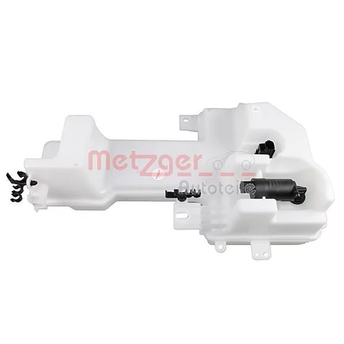 Nádržka vody pre ostrekovače skiel 2140378 /METZGER/ - obr. 1