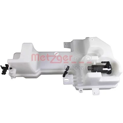 Nádržka vody pre ostrekovače skiel 2140381 /METZGER/ - obr. 1