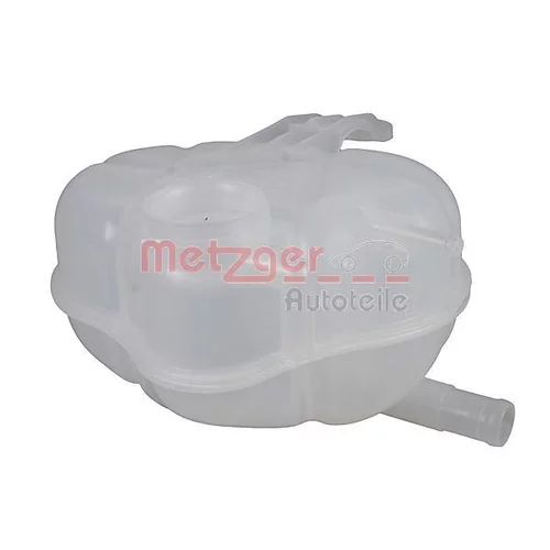 Vyrovnávacia nádobka chladiacej kvapaliny 2141018 /METZGER/ - obr. 1