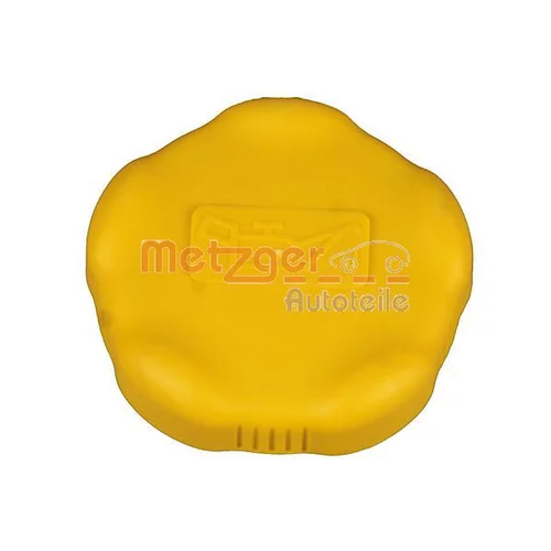 Uzáver plniaceho hrdla oleja METZGER 2141036
