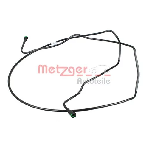 Palivové vedenie METZGER 2150080