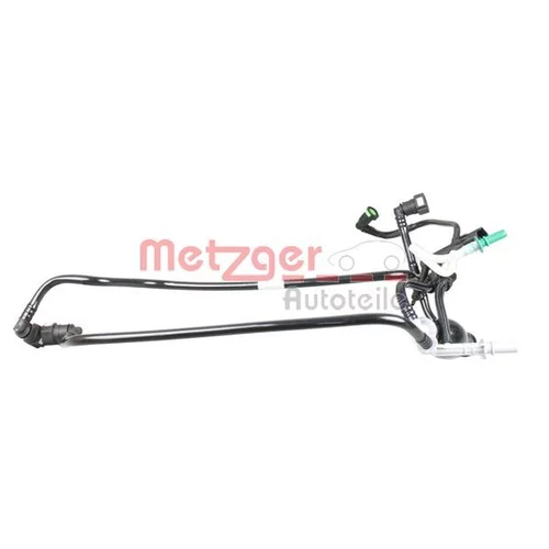 Palivové vedenie METZGER 2150087