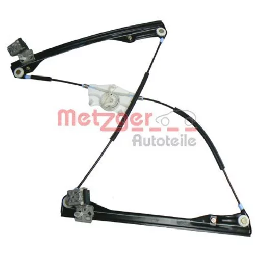Mechanizmus zdvíhania okna METZGER 2160013