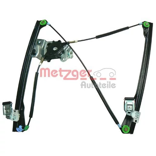 Mechanizmus zdvíhania okna METZGER 2160050
