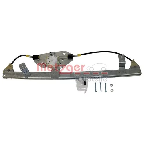 Mechanizmus zdvíhania okna 2160152 /METZGER/