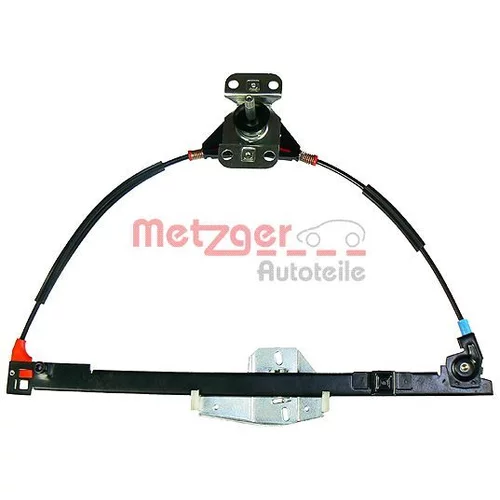 Mechanizmus zdvíhania okna METZGER 2160160