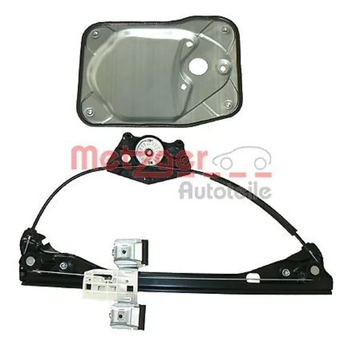 Mechanizmus zdvíhania okna METZGER 2160213