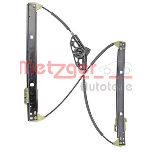 Mechanizmus zdvíhania okna 2160275 /METZGER/ - obr. 1
