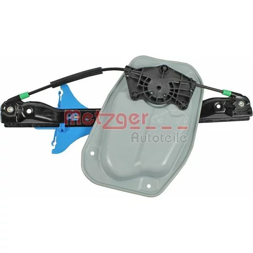 Mechanizmus zdvíhania okna 2160321 /METZGER/ - obr. 1