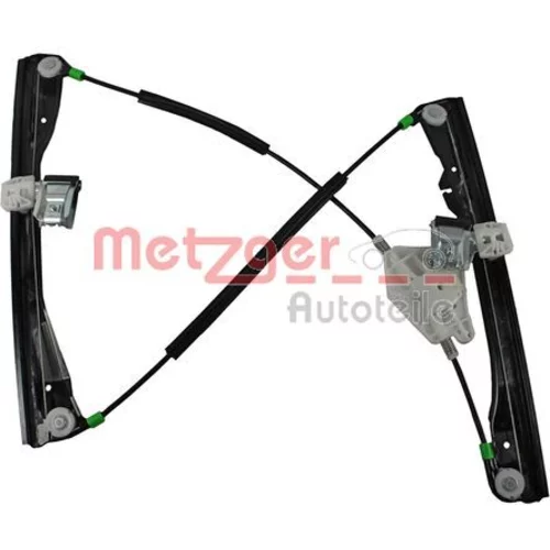 Mechanizmus zdvíhania okna METZGER 2160340
