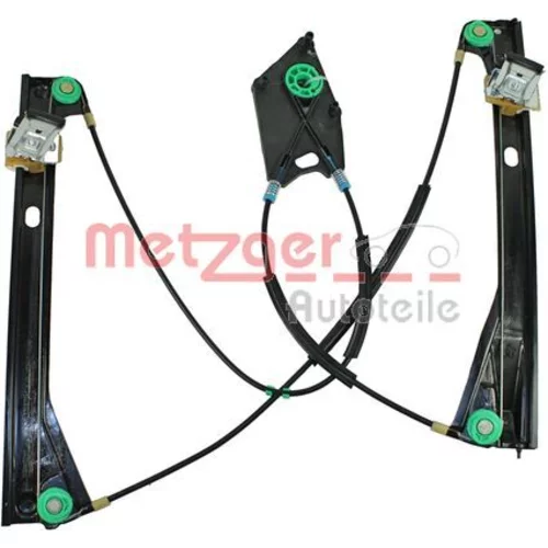 Mechanizmus zdvíhania okna METZGER 2160386
