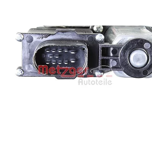 Mechanizmus zdvíhania okna 2160470 /METZGER/ - obr. 2