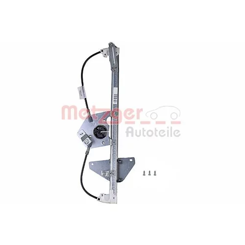 Mechanizmus zdvíhania okna 2160524 /METZGER/ - obr. 1
