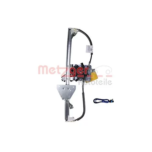Mechanizmus zdvíhania okna METZGER 2160566