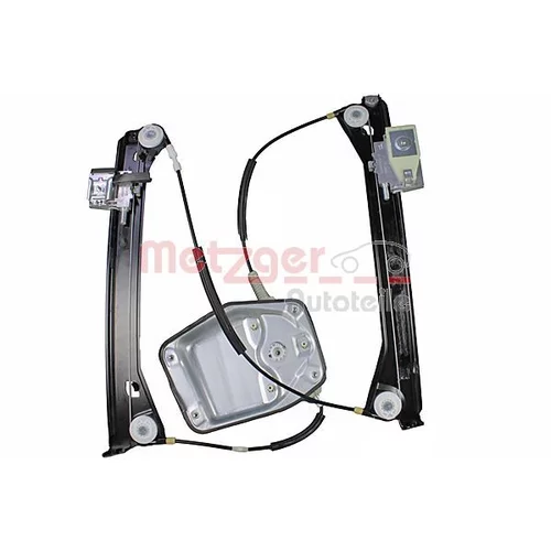 Mechanizmus zdvíhania okna METZGER 2160687