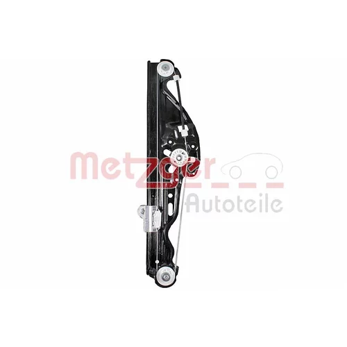Mechanizmus zdvíhania okna 2160778 /METZGER/ - obr. 1
