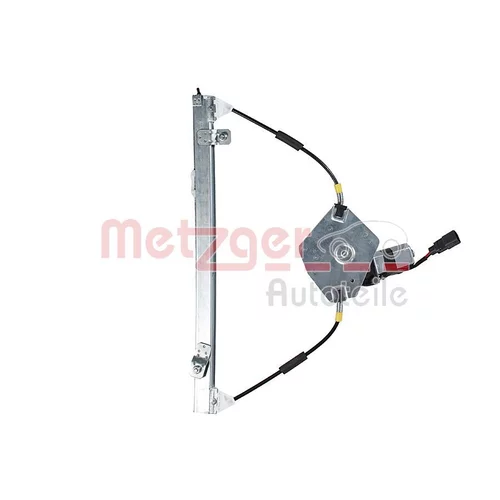Mechanizmus zdvíhania okna 2160787 /METZGER/ - obr. 1