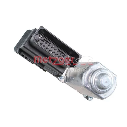 Elektromotor otvárania okien 2160800 /METZGER/ - obr. 1