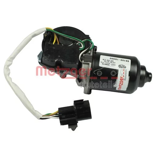 Motor stieračov 2190619 /METZGER/ - obr. 1