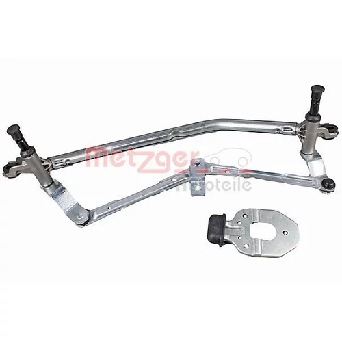 Mechanizmus stieračov METZGER 2190871