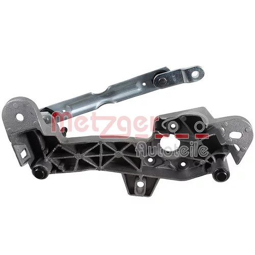 Mechanizmus stieračov 2191052 /METZGER/ - obr. 1