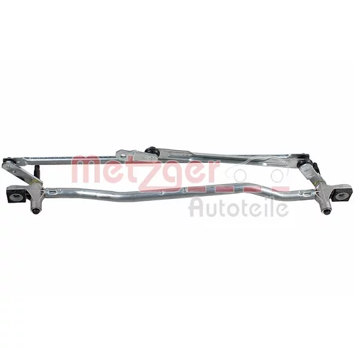 Mechanizmus stieračov 2191061 /METZGER/ - obr. 1