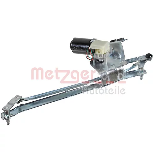 Mechanizmus stieračov 2191089 /METZGER/ - obr. 1