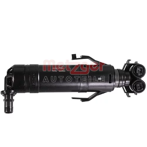 Tryska ostrekovača svetiel METZGER 2220725