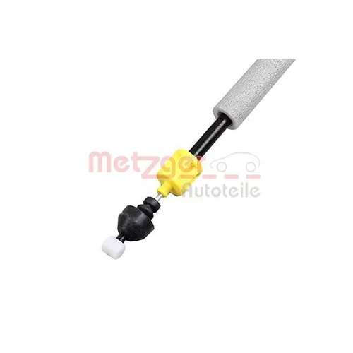Zámok dverí 2314156 /METZGER/ - obr. 3