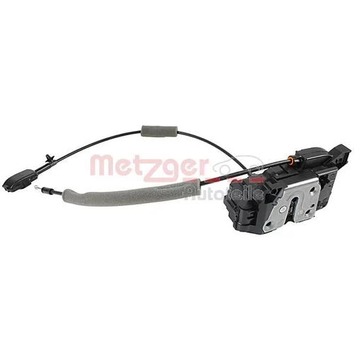 Zámok dverí 2314308 /METZGER/ - obr. 1