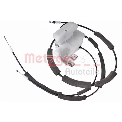 Zámok dverí METZGER 2314570