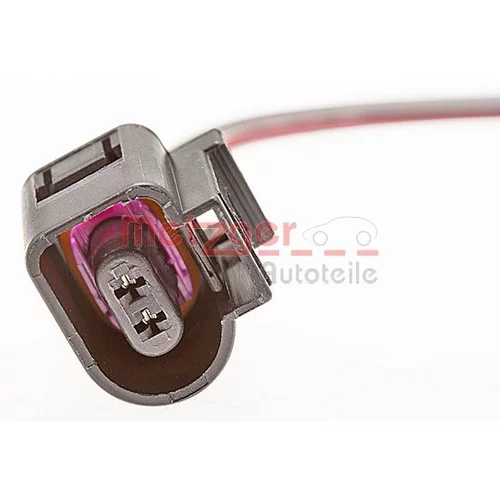 Sada na opravu káblov, centrálana elektronika 2323019 /METZGER/ - obr. 1