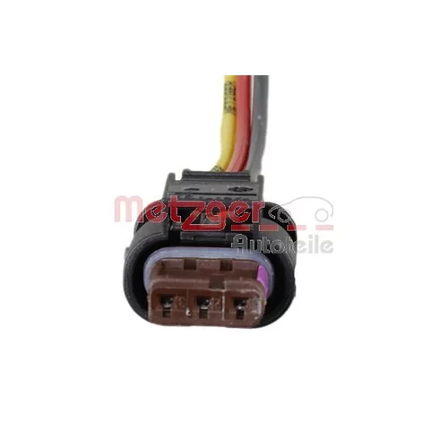 Sada na opravu káblov, centrálana elektronika 2324131 /METZGER/ - obr. 1
