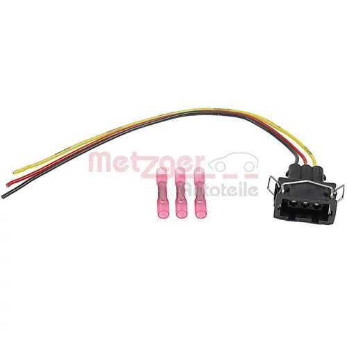 Sada na opravu káblov, centrálana elektronika 2324147 /METZGER/