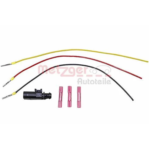 Sada na opravu káblov, centrálana elektronika 2324154 /METZGER/ - obr. 1