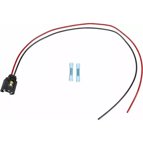Sada na opravu káblov, centrálana elektronika METZGER 2324388