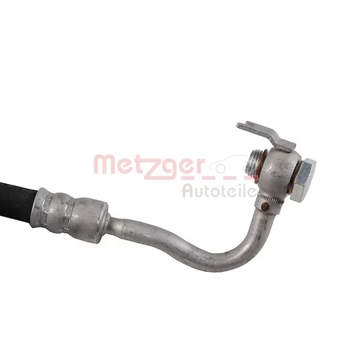 Hydraulická hadica pre riadenie 2361190 /METZGER/ - obr. 1