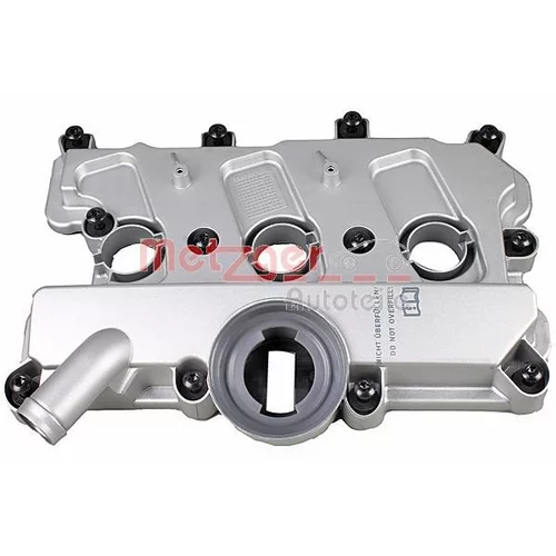Kryt hlavy valcov 2389145 /METZGER/ - obr. 1
