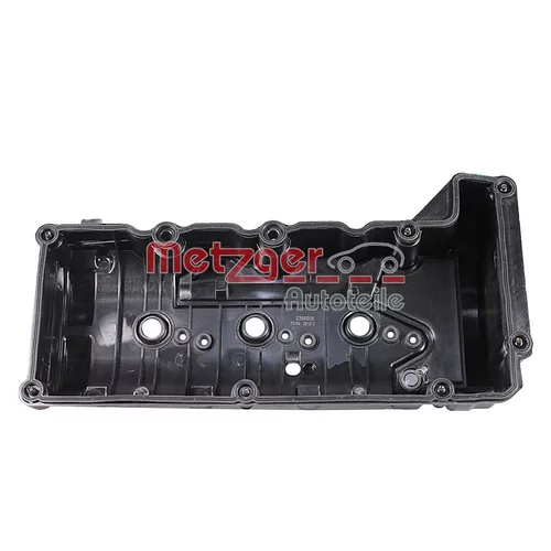 Kryt hlavy valcov 2389206 /METZGER/ - obr. 1