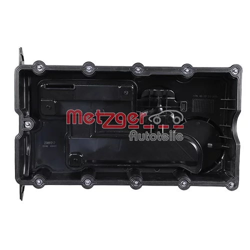 Kryt hlavy valcov 2389217 /METZGER/ - obr. 1