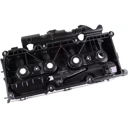 Kryt hlavy valcov 2389274 /METZGER/ - obr. 2
