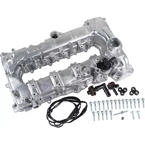 Kryt hlavy valcov METZGER 2389279