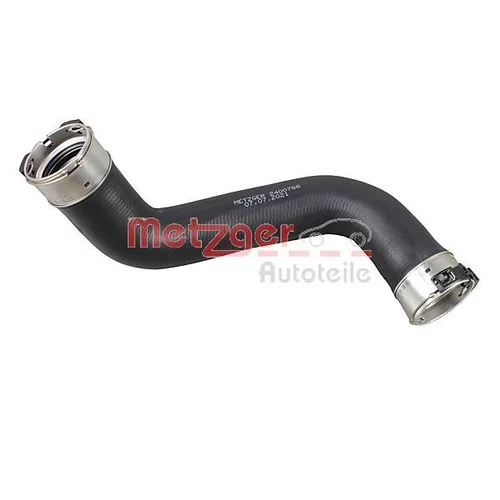 Hadica plniaceho vzduchu 2400768 /METZGER/