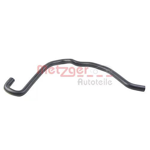 Hadica chladenia METZGER 2420580