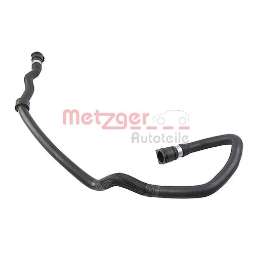 Hadica chladenia METZGER 2420591