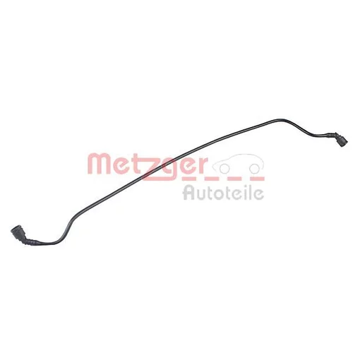 Potrubie chladiacej kvapaliny METZGER 2420637
