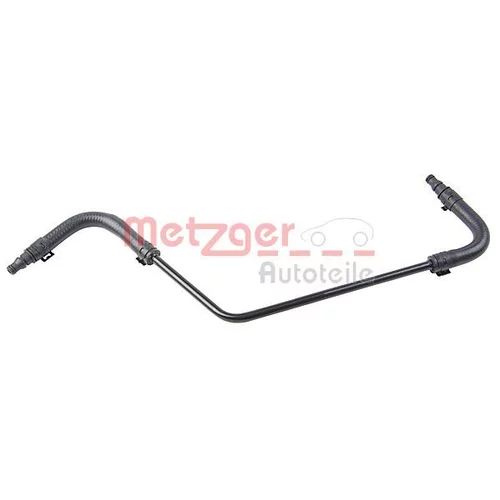 Hadica chladenia METZGER 2420666