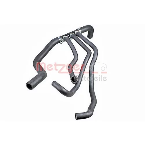 Hadica chladenia 2421009 /METZGER/ - obr. 1