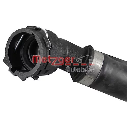 Hadica chladenia 2421230 /METZGER/ - obr. 1